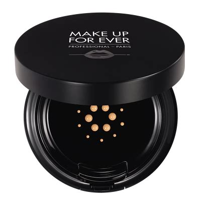 makeup forever cushion foundation.